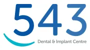 543 Dental Centre