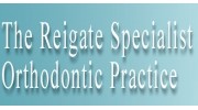 Reigate Specialist Orthodontic Practice