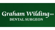 Graham Wilding Dental Surgeon