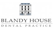 Blandy House