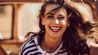 Tooth Contouring