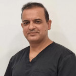 Dr. Arshad Mahmood