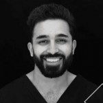 Dr. Haroon Latiff