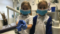 Childrens Dentistry