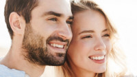Teeth Straightening