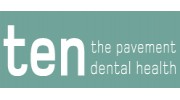 Ten The Pavement Dental Health