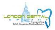 London Dental Implant